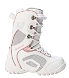 Lamar Force Snowboard Boots Women's 6