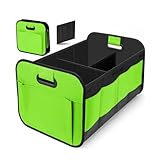 benbfa Car Boot Organiser Bag for Skoda Kodiaq 7-Seater...