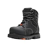 BRUNT Mulder Welted (Comp Toe) - 6' Waterproof Safety...
