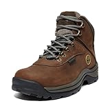 Timberland Men's White Ledge Mid Waterproof Hiking...