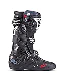 Alpinestars Tech-10 Enduro Motorcycle Boots, Advanced...