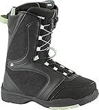 Nitro Flora TLS Women's Snowboard Boots (5.5,...