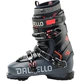 Dalbello 3D Wrap Ski Boots MV 120 Cabrio