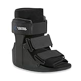 United Ortho USA14011 Short Cam Walker Fracture Boot,...