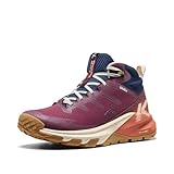 KEEN Women's Targhee Apex Mid Height Durable...