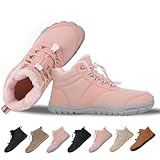 Hike Winter Footwear Barefoot Shoes Womens Mens,Snow...