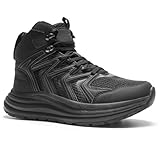 Women's Orthopedic Waterproof Backpacking Hiking Boots:...