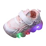 Tennis Shoes Toddler Boys Girls Slip On Running Walking...