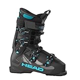 Head Edge 90 HV Alpine Ski Boots (Anthracite/Speed...