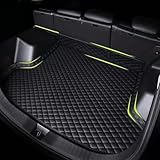 for Benz EQB 2022-2025 (7-Seater) Non Slip Waterproof...