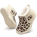 QFH Baby Shoes Girl Soft Sole Shoes Infant Shoes Boy...