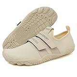 Deadlift Shoes Womens Mens Trainer Barefoot Gym...