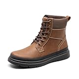 Bruno Marc Men's Snow Winter Insulated Waterproof...