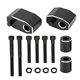 Driver Floorboard Extenders, Motorcycle Pedal Extension...