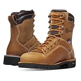 Danner 8' Quarry USA Gore-Tex Waterproof Men's Work...
