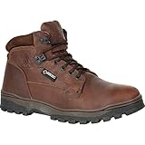 ROCKY Outback Plain Toe Gore-TEX® Waterproof Outdoor...