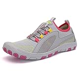 GFHSKRPL Outdoor Creek Shoes Men and Women Water Skiing...