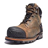 Timberland PRO Men's Boondock 6 Inch Composite Safety...