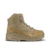 Condor Brigade 6' Tactical Boots (Coyote Brown) (6, US...