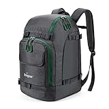 Unigear Ski Boot Bag Backpack for Helmet 50L/70L,...