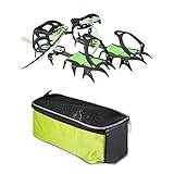 BRS HuaYe Professional Edition Fourteen Teeth Ice...