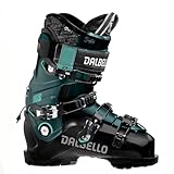 DALBELLO Women's Panterra 85 Ski Boots 2024, Black/Opal...