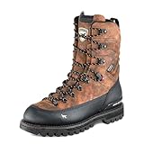 Irish Setter, Elk Tracker XD, Men’s, 10', Waterproof,...