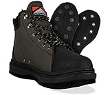 Paramount Outdoors Stonefly Felt Sole Wading Shoe, Felt...