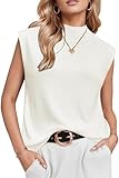 Arach&Cloz Womens Spring 2026 Sweater Vest Business...