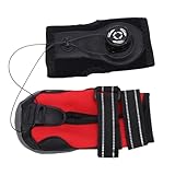 Zerone Dog Foot Brace Breathable Abrasion Proof Non...