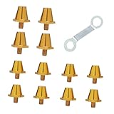 Kfwfuaee 12pack Football Shoe Replacement Spikes Studs...