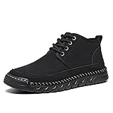 Sfwarmart Leisure Walk Leather Male Casual Shoes...