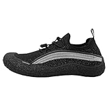 Womens Barefoot Shoes Wide Toe Box Lightweight Sneakers...
