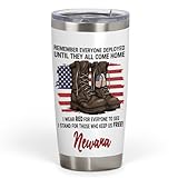 QEENLAMARTSY Personalized Remember Everyone Deployed...