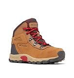 Columbia Youth Newton Ridge Amped Hiking Boot,...