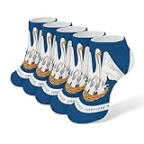 100% BLUE COLLAR Women Cushioned Comfortable Stylish No...