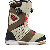 Dc Shoes Judge Snowboard Boots EU 44