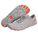Hike Barefoot Shoes Women Men Quick Dry Wide Toe Box...