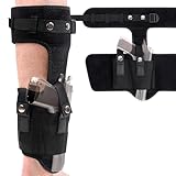 Funnysoft Ankle Holster for Concealed Carry Gun or...
