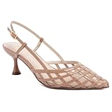 Jones New York Women's Pointed Toe Slingback...