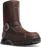 Danner Sharptail 10” Rear-Zip Hunting & Upland Hiking...