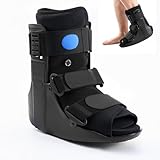 JorWystia Orthopedic Walking Boot, Air Cam Walker...