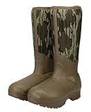 Muddy Outdoors Men's MTX 17' 1600 Gram Insulated Rubber...