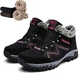Comfort Orthopedic Boots, Winter Footwear Snow Boots...