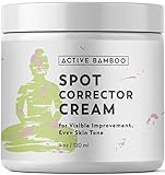Dark Spot Corrector for Face. Skin Radiance Dark Spots...