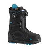 Burton Men's Photon BOA Snowboard Boots, Size 10.5,...