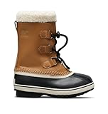 SOREL Children's Yoot Pac TP Waterproof Boot - mesquite...