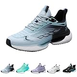 KVOTUU Aerion Shoes for Women Men Armadillo Tennis...