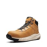 NORTIV 8 Composite Toe Boots for Men Work Boots...