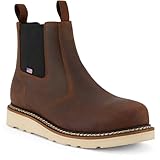 US Boot Men's 27293 James 6' Soft Toe Chelsea Work...